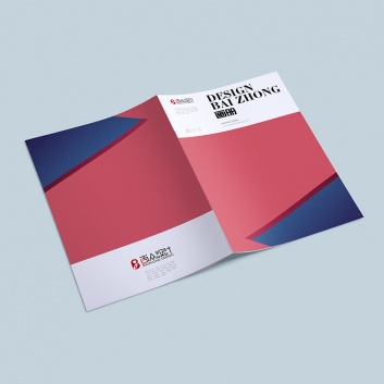 畫(hua)冊、樣(yang)本、宣(xuan)傳冊(ce)印刷(shua)