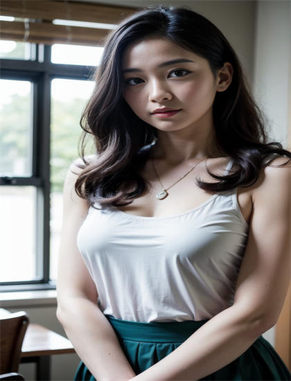 《女生爱女生》观影笔记：详细记录与个人感悟分享