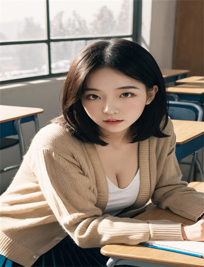 解读爱Doll少女的梦第1季震撼人心的：多重角度分析与思考，4K超清